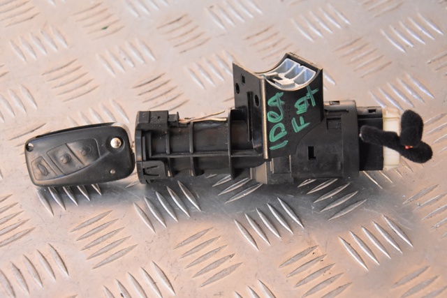 467601520 FIAT Сальник коленвала двигателя передний купить в Черновцы