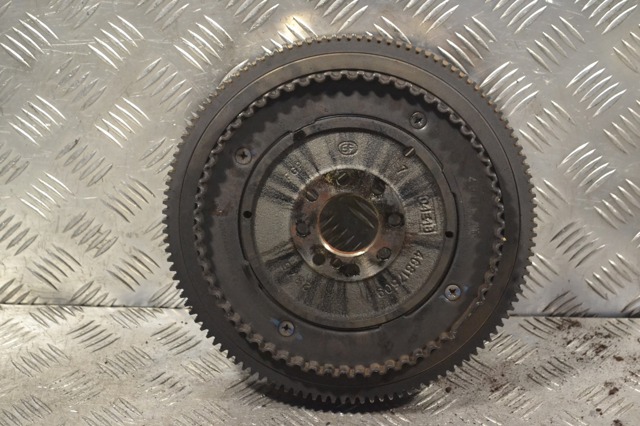 FIAT 46817509 в наличии Полтава