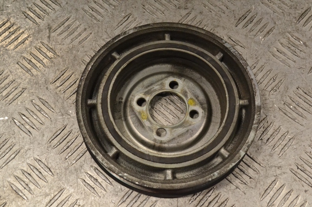 46819147 FIAT Шкив коленвала купить в Ровно