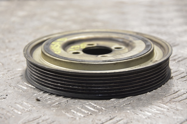 OPEL 46819147 Шкив коленвала в наличии Черновцы