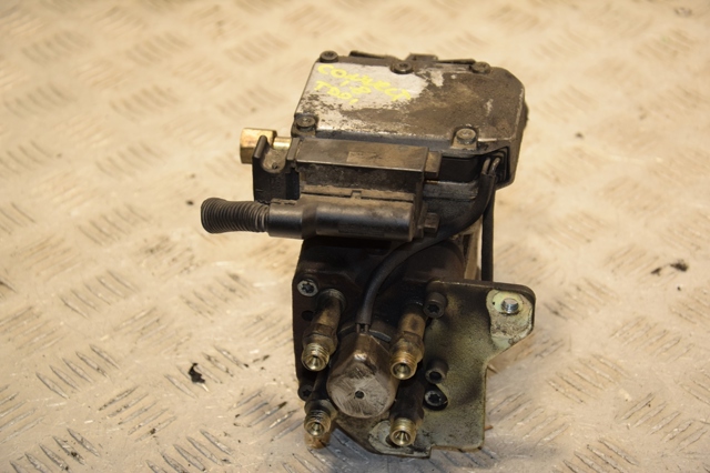 Насос топливный высокого давления 470004006 FORD