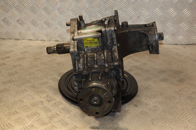 Раздатка (коробка раздаточная) 4730039000 HYUNDAI