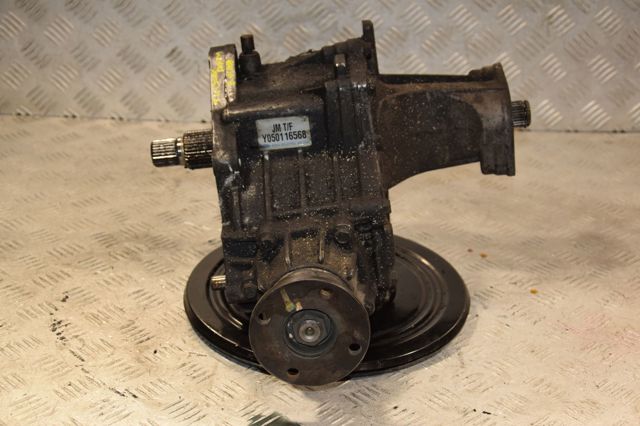 HYUNDAI 4730039200 Раздатка в наличии Львов