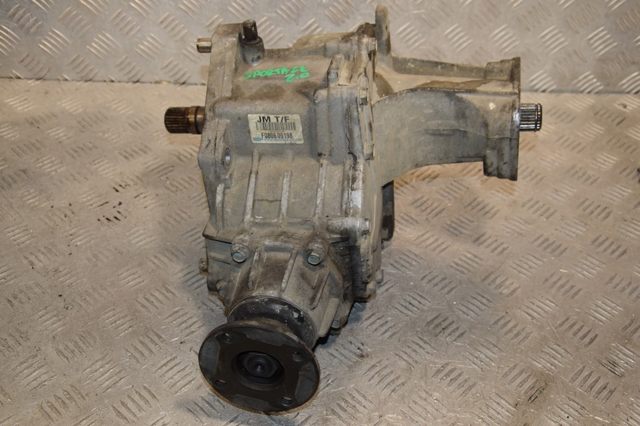 HYUNDAI 4730039200 Раздатка (коробка раздаточная) в наличии Ирпень
