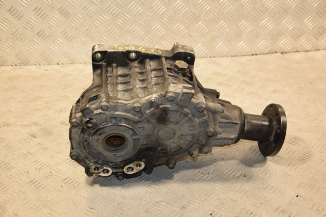 Раздатка (коробка раздаточная) 4730039300 HYUNDAI