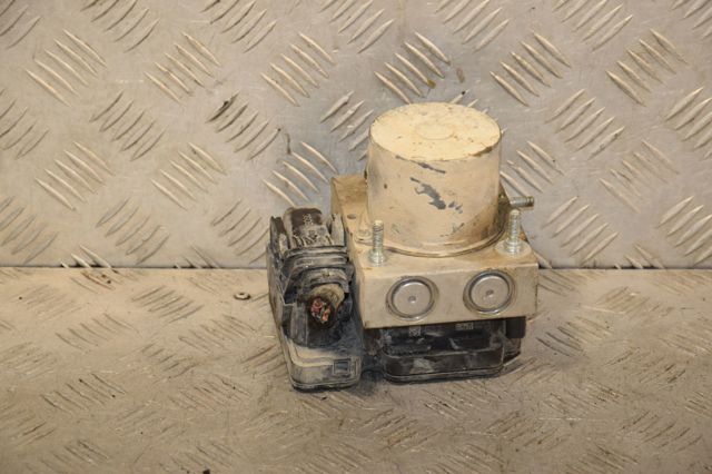 RENAULT 476603593R Блок АБС в наличии Сумы