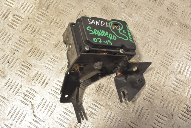 Блок управления АБС  476604621R RENAULT