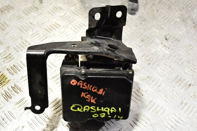 Блок управления АБС  47660JD010 NISSAN
