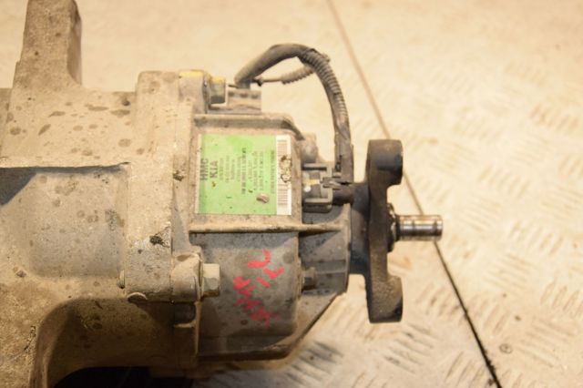 HYUNDAI 4780039000 Вискомуфта кардана в наличии Тернополь