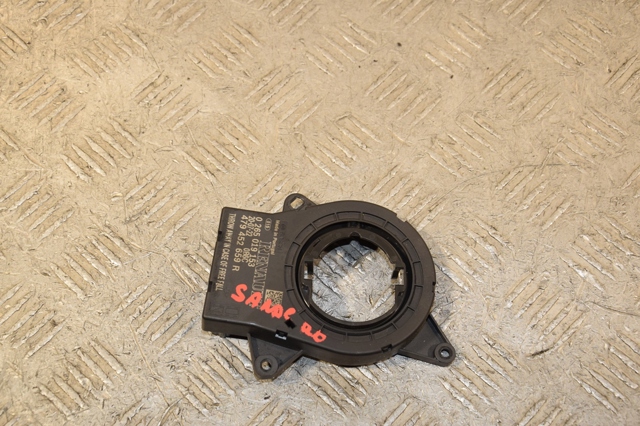 Датчик угла поворота рулевого колеса Рено Трафик III