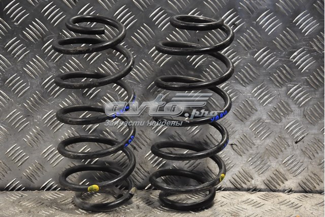 Пружина подвески задняя 482310D170 TOYOTA