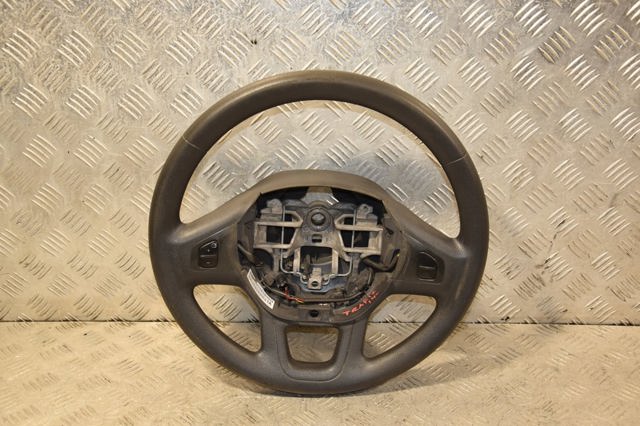 Рулевое колесо 484000016R RENAULT
