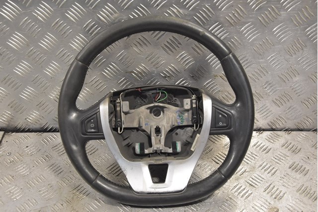 Рулевое колесо 484300005R RENAULT