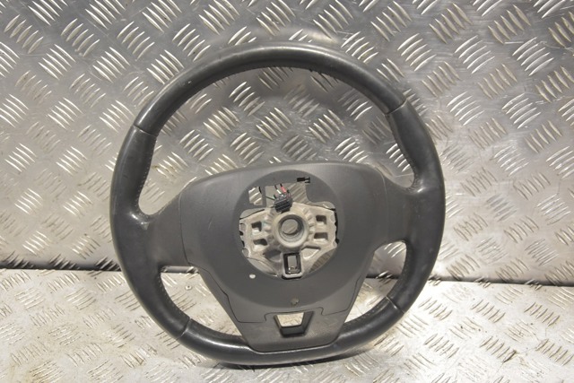 484300005R RENAULT Руль купить в Ирпень