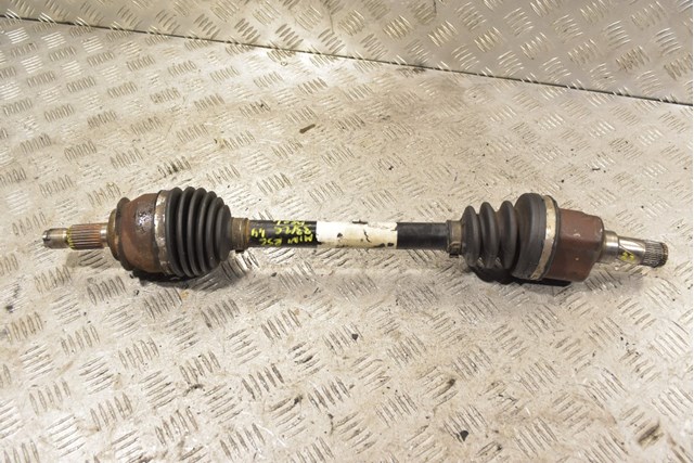 Привод в сборе левый 4853485 BMW