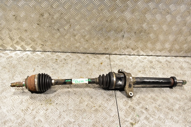 Левая полуось 4853486 BMW