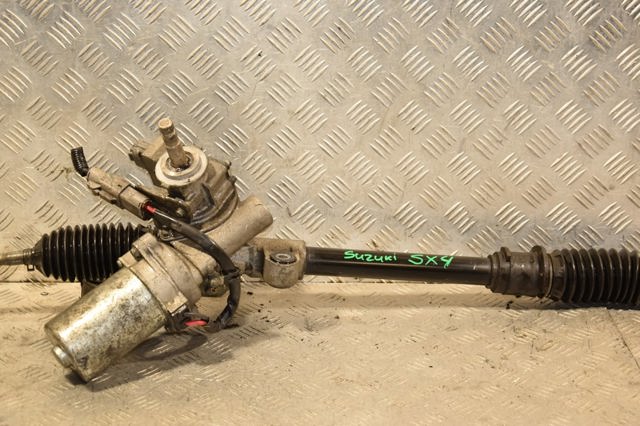 Управление рулевое в сборе 4858054L50 SUZUKI