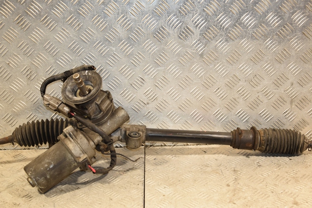 4858079J50 SUZUKI Рейка рулевая купить в Каменское