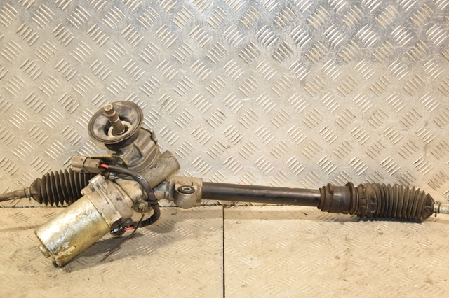4858079J50 SUZUKI Рейка рулевая купить в Полтава