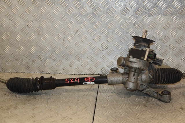 Реечный рулевой механизм 4858079J50 SUZUKI