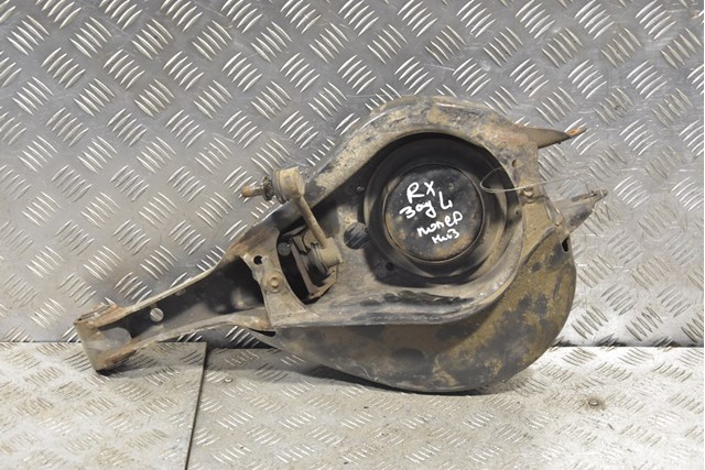 4873048170 TOYOTA Рычаг задней подвески поперечный купить в Ужгород