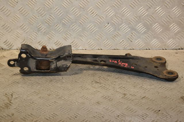 4878042030 TOYOTA Рычаг (тяга) задней подвески продольный нижний левый купить в Одесса
