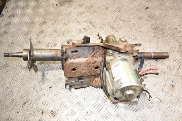 Колонка рулевого управления 488109U10A NISSAN