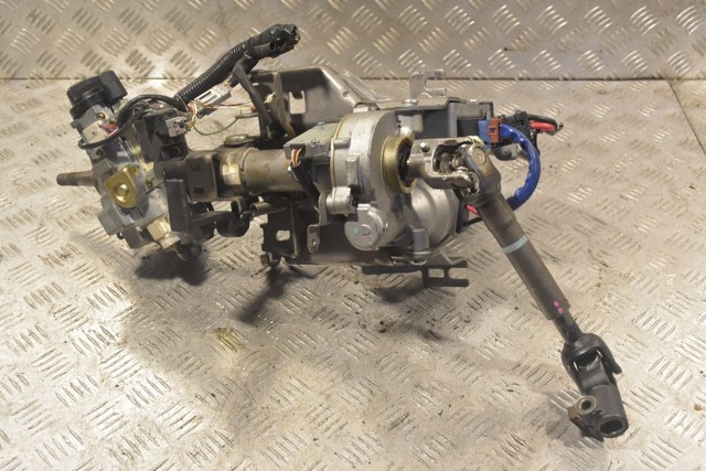 488109U13A NISSAN Рулевая колонка купить в Черновцы