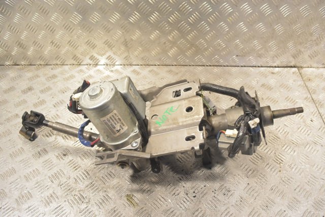 Колонка рулевого управления 488109U13A NISSAN