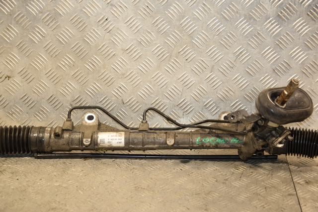 Управление рулевое в сборе 490014306R RENAULT