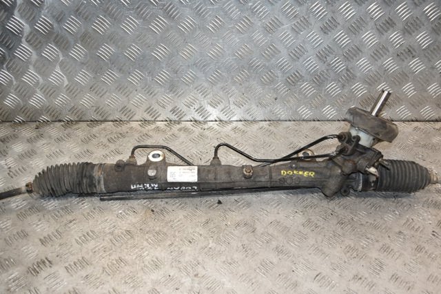 Реечный рулевой механизм 490017454R RENAULT