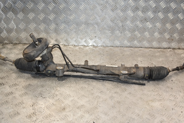 RENAULT 490017454R Рулевая рейка в наличии Ужгород