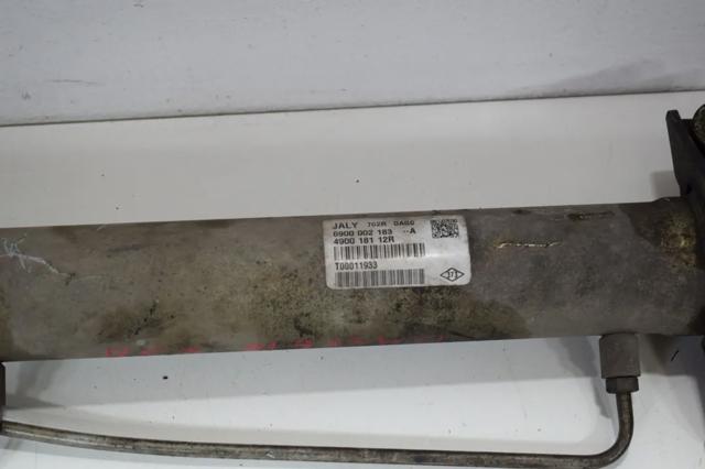 490018112R RENAULT Рейка рулевая купить в Ужгород