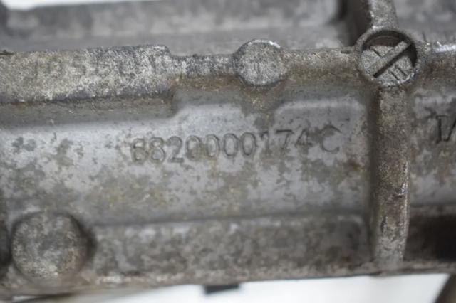 490018112R Рейка рулевая купить Ровно