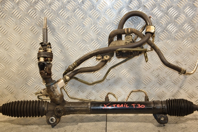Управление рулевое в сборе 490018H900 NISSAN