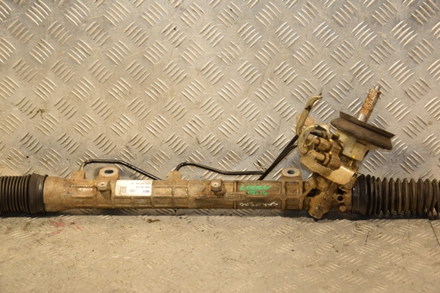 Рейка рулевая 490019371R RENAULT