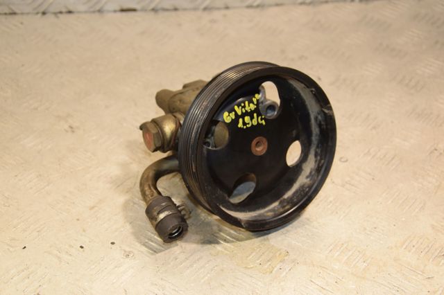 ГУР руля 4910067J00 SUZUKI