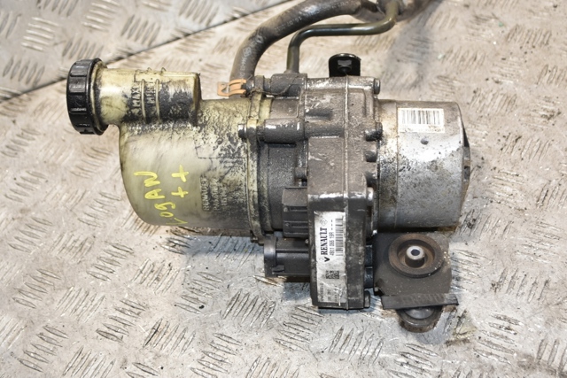 Насос ГУР 491106619R RENAULT