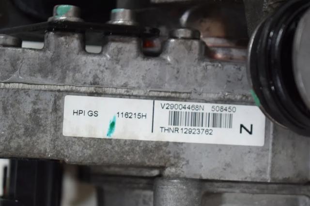 RENAULT 491107773R Насос гидроусилителя руля (ГУР) в наличии Кривой Рог