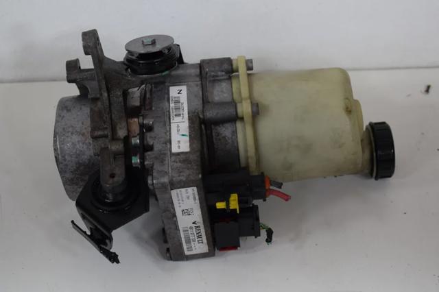 491107773R RENAULT Насос ГУР купить в Ирпень