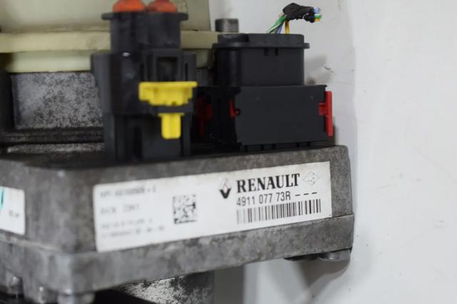RENAULT 491107773R Насос ГУР в наличии Днепр