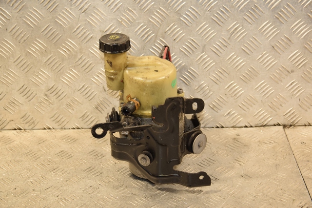 491108089R RENAULT Насос ГУР купить в Винница
