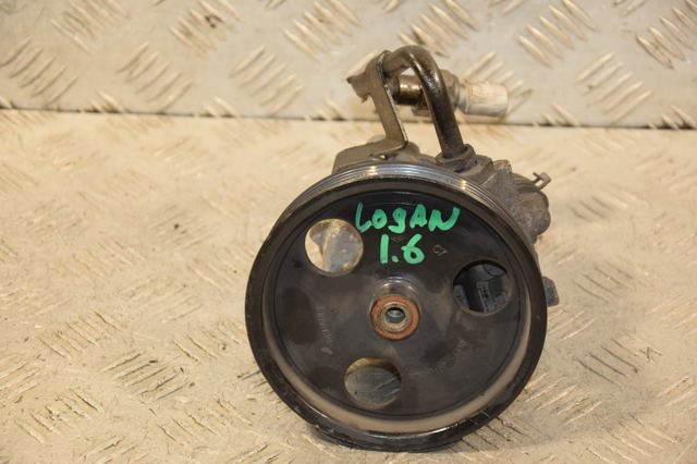 Насос гидроусилителя руля 491108694R RENAULT