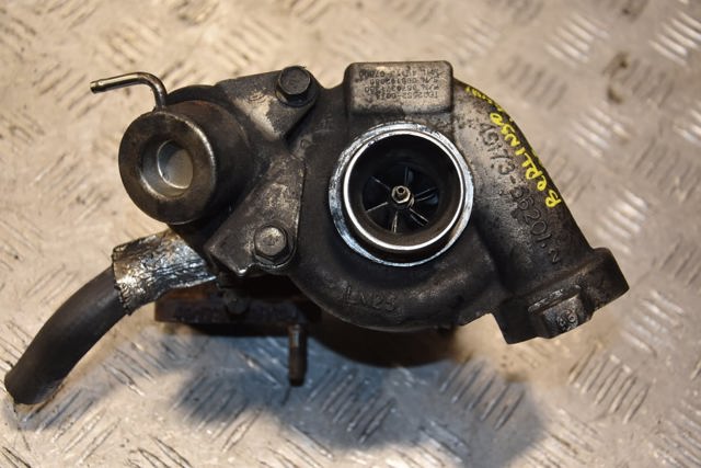 Турбоком 4917307508 PEUGEOT