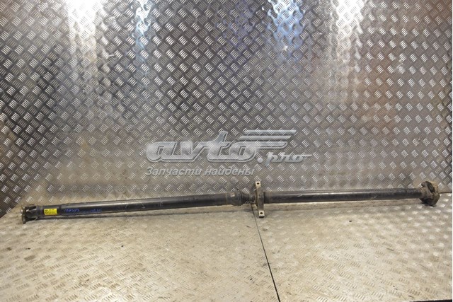 Подвесной кардан 49300D3000 HYUNDAI