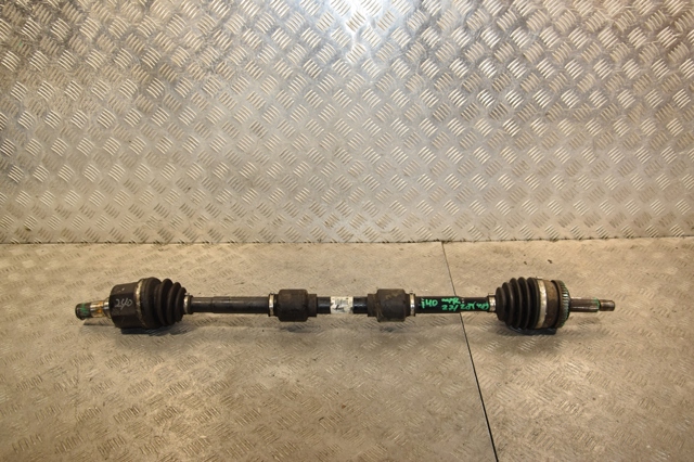 Вал приводной правый 495013Z450 HYUNDAI