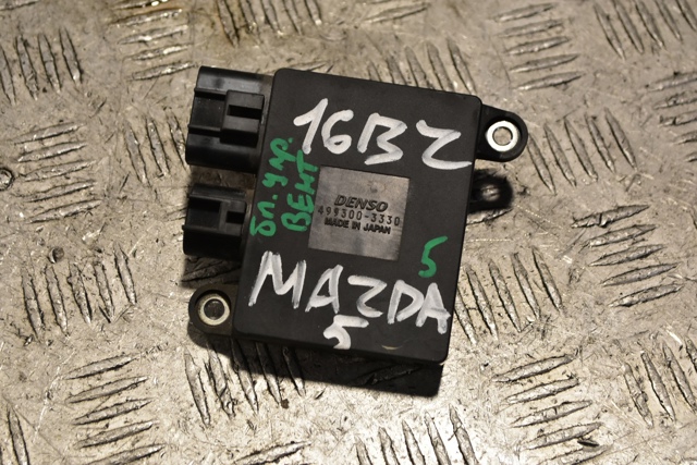 MAZDA 4993003330 в наличии Ужгород