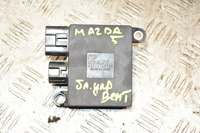 MAZDA 4993003330 в наличии Украина