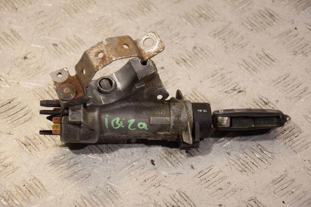 Замок зажигания 4B0905851C VAG