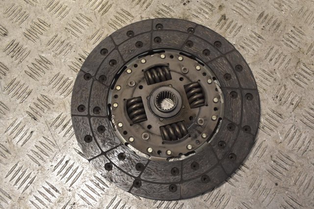 4C117550AC FORD купить в Сумы